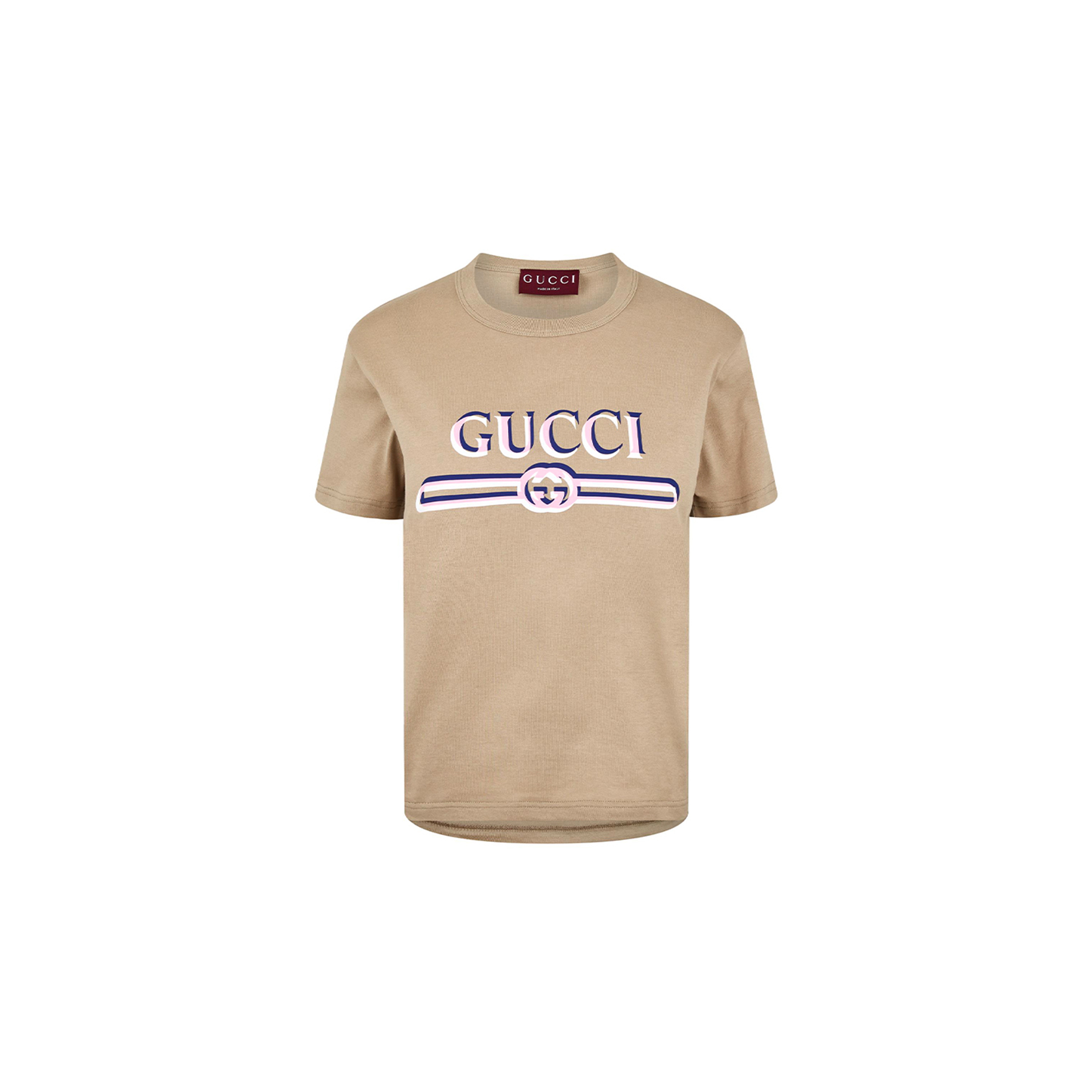 GUCCI 70S T-SHIRT 655342